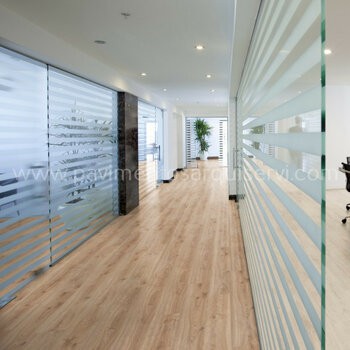 Tarimas Laminada Achilles Oak